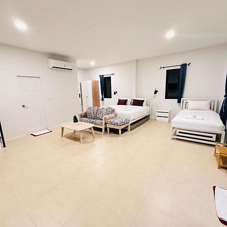 Cozy Khanom โคซี่ ขนอม Ban Na Dan  Exterior foto
