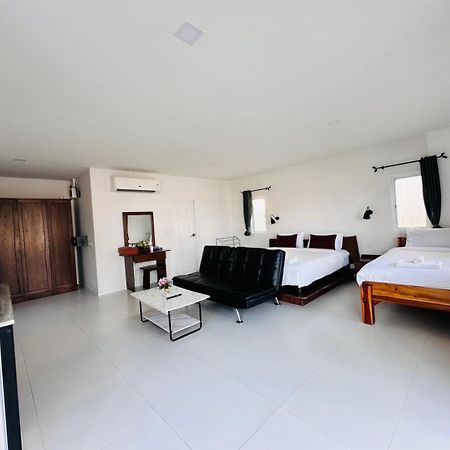 Cozy Khanom โคซี่ ขนอม Ban Na Dan  Exterior foto