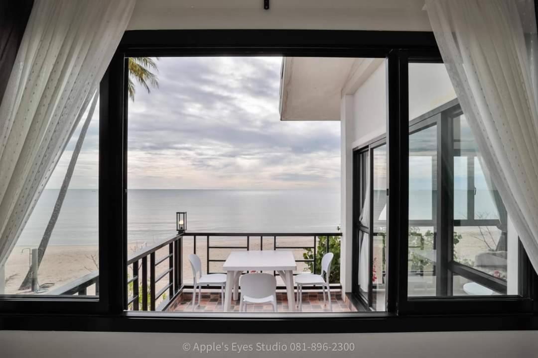 Cozy Khanom โคซี่ ขนอม Ban Na Dan  Exterior foto