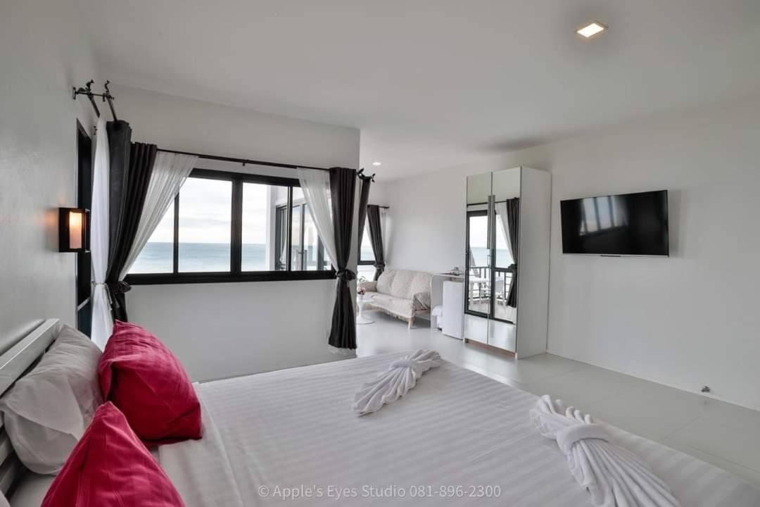 Cozy Khanom โคซี่ ขนอม Ban Na Dan  Exterior foto