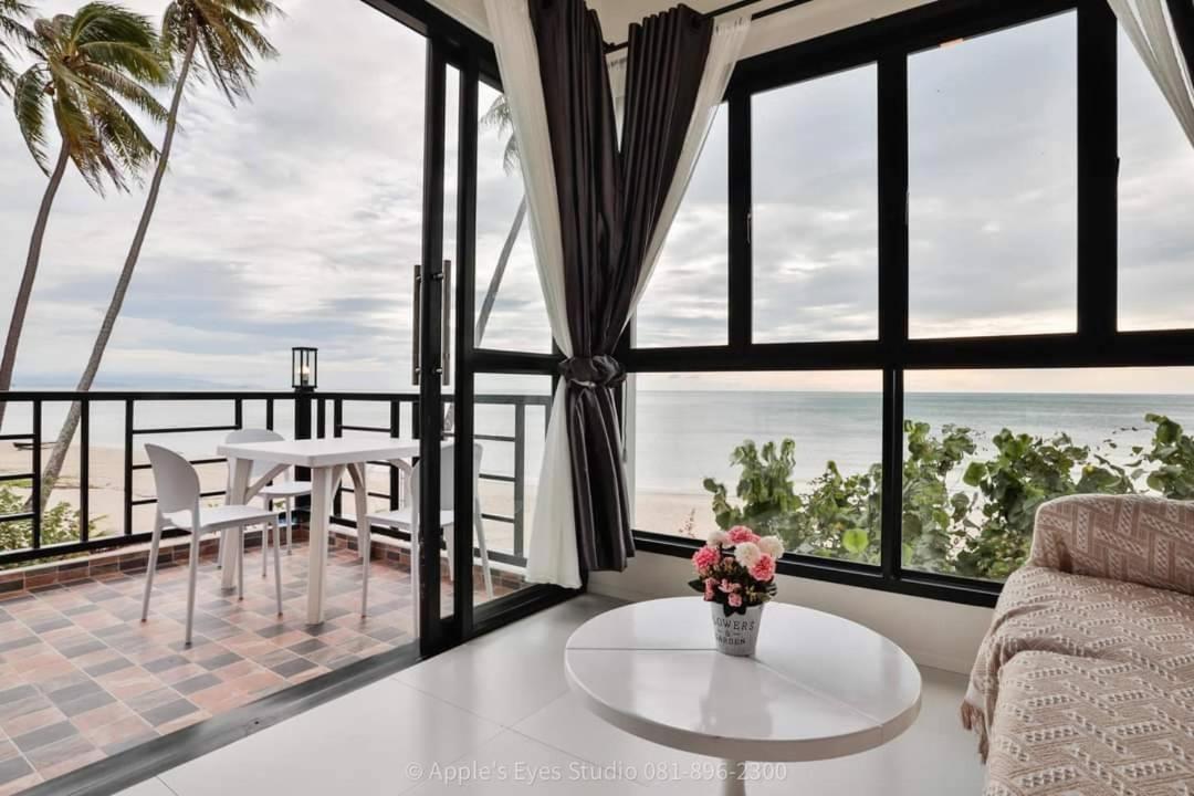 Cozy Khanom โคซี่ ขนอม Ban Na Dan  Exterior foto