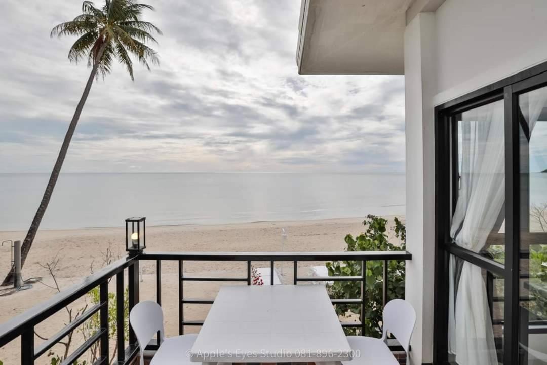 Cozy Khanom โคซี่ ขนอม Ban Na Dan  Exterior foto