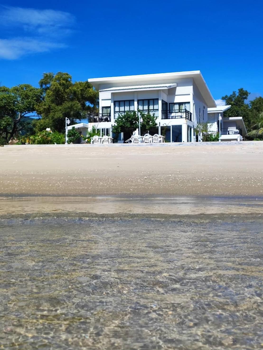 Cozy Khanom โคซี่ ขนอม Ban Na Dan  Exterior foto