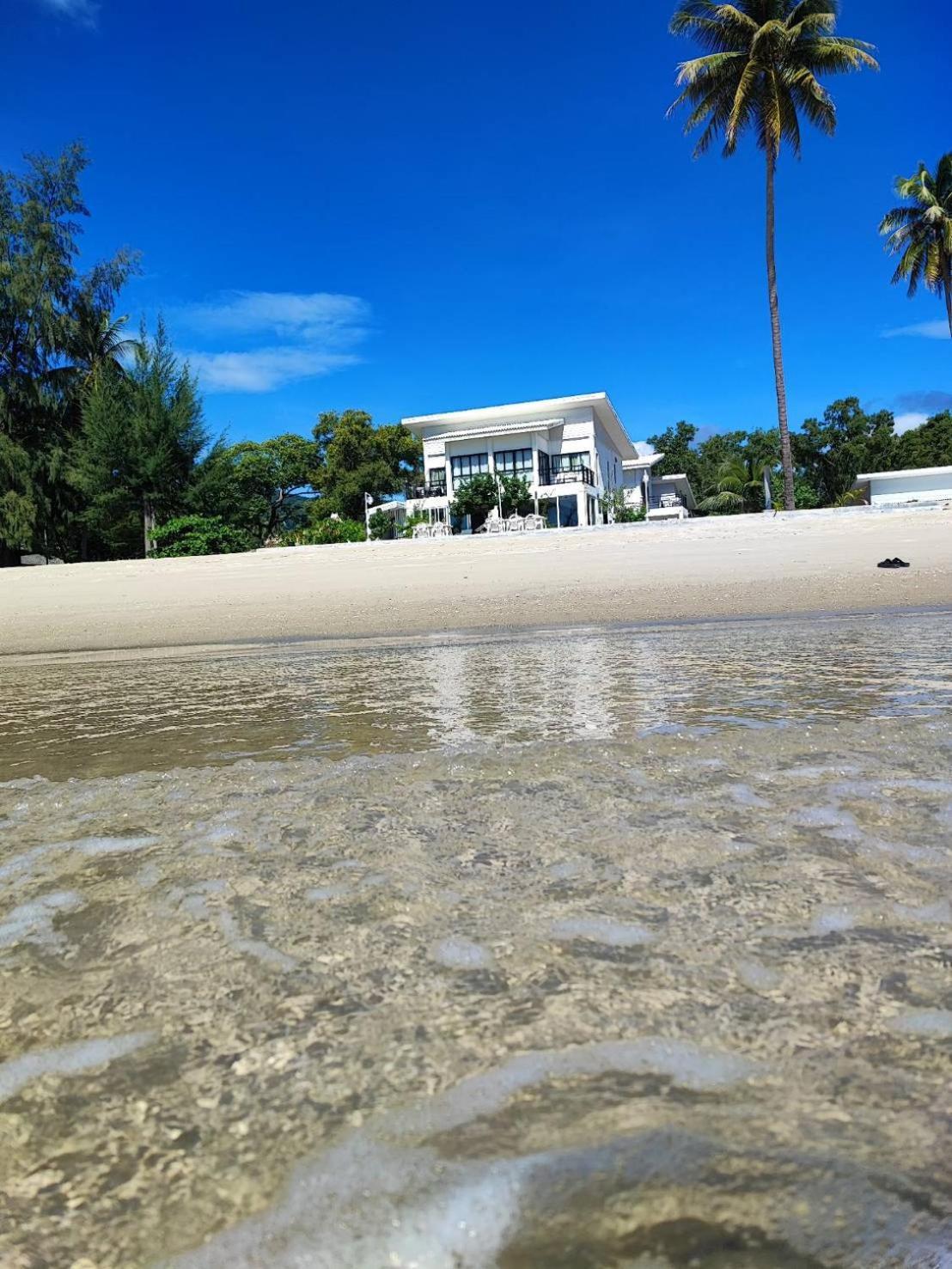 Cozy Khanom โคซี่ ขนอม Ban Na Dan  Exterior foto