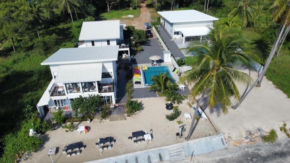 Cozy Khanom โคซี่ ขนอม Ban Na Dan  Exterior foto
